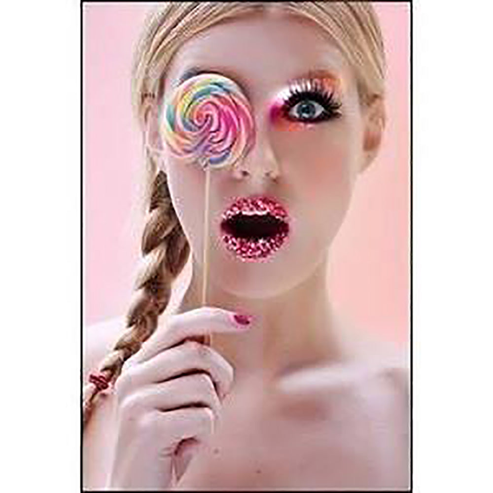 Lolly-Pop Candy